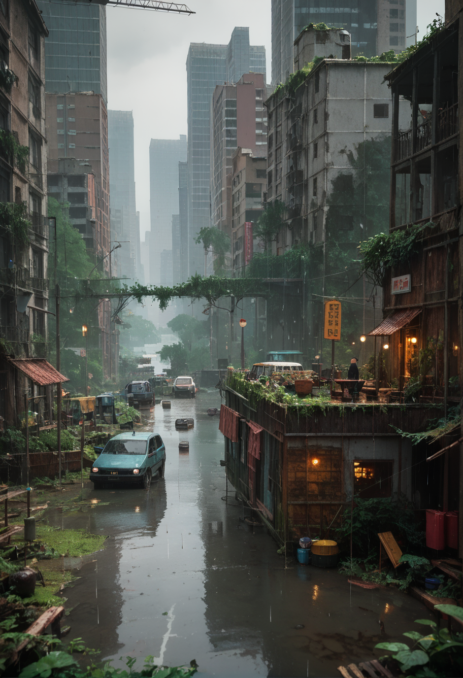 28582-3499509501-score_9,score_8_up,score_7_up,8k,,ruanyi0723,post-apocalypse,overgrown,moss,,ruanyi0714,water drop,rain,_lora_0723 post-apocalyp.png